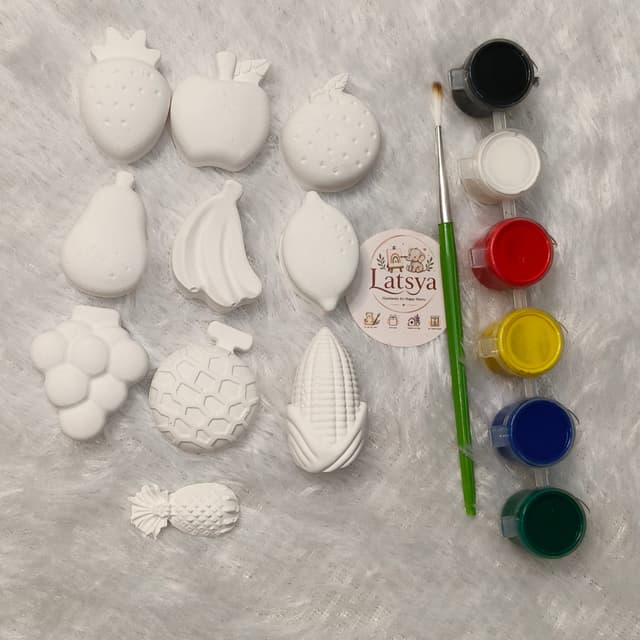 DIY PAINTING KIT